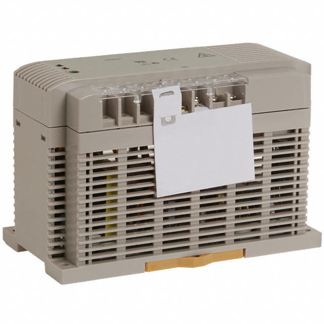 S82K-10024 Omron Automation and Safety | Power Supplies - External